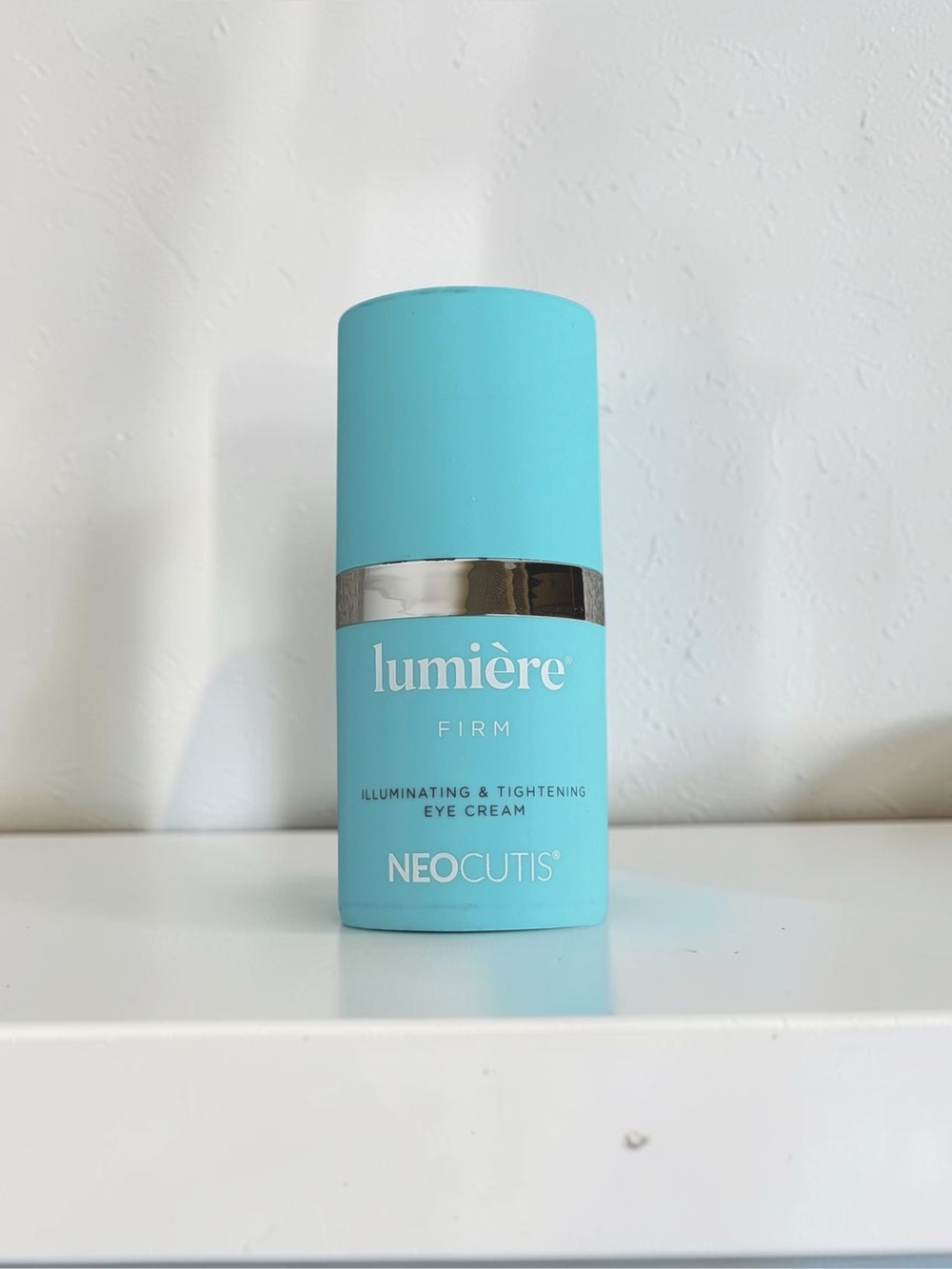 Neocutis Lumière Firm Illuminating & Tightening Eye Cream